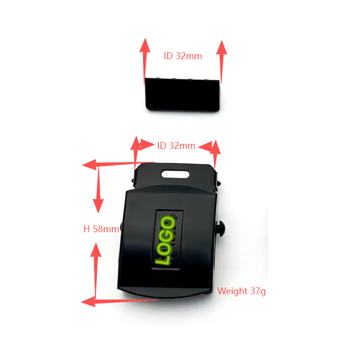 Electrophoresis Matte Black