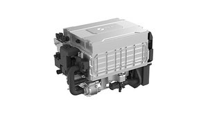 燃料電池5kW Pem水素発生器燃料電池キット - Product Image 5