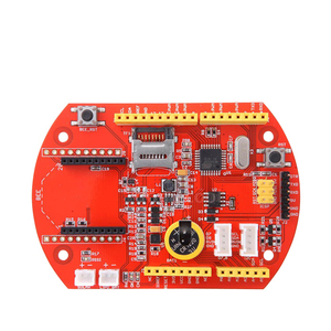 ผู้ผลิตเซินเจิ้นแผงวงจร pcb แบบกําหนดเองและชุดประกอบ oem smt pcba - Product Image 4