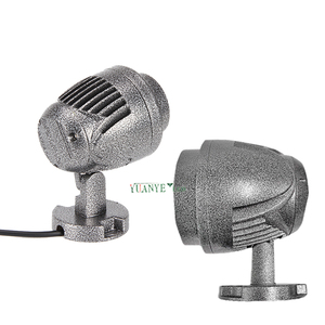 Luci Pixel 0/1-10V Dali oscuramento 10W 20W 30W 60W luce di inondazione a Led Cct cambio per YY-SG0010 da discoteca - Product Image 3