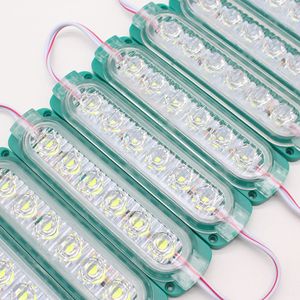 6 Ledsモジュールレンズ射出成形モジュール12v 24v 1.2W smd 2835 Ledモジュール - Product Image 3