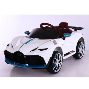 <strong>Red</strong> 12V Electric Ride-On <strong>Car</strong> for Girls 2-4 Years Cool Battery Operated Toy with Remote Wheel Power Beautiful Design - Product Image 6