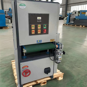 Laser Cutting Aluminum Stainless Steel Sheet <strong>Metal</strong> Grinders <strong>Belt</strong> Sander <strong>Machine</strong> <strong>Metal</strong> Deburring <strong>Sanding</strong> <strong>Machine</strong>