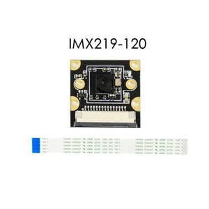 Taidacent 8 Megapixels de infrarrojos visión nocturna gran angular Raspberry PI IMX219 Chip Cmos de 160 grados IR 8MP seguridad módulo de cámara - Product Image 2