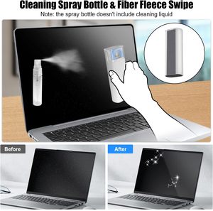 7in1 Multi-Functional Electronics Cleaning Set Dust Brush for Earphone Laptop <strong>Keyboard</strong> <strong>Computer</strong> Electronics <strong>Clean</strong> Pen - Product Image 6