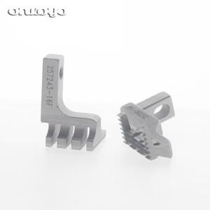 257290-16F 257243-16F Thức Ăn Cho Chó Pegasus W664-01/W600 Ba Kim Năm Dòng Máy - Product Image 1