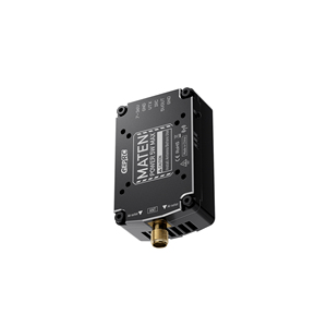 GEPRC MATEN 1.2GHz 5W VTX大功率视频发射器无人机配件，用于遥控FPV远程固定翼 - Product Image 6