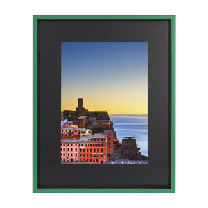 Colorful <strong>Thin</strong> Border <strong>Frame</strong> A2 A4 A3 A5 Slim Profile Photo <strong>Frame</strong> - Product Image 2