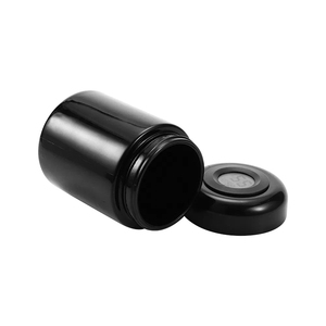 Baharat kahve küçük kavanoz için UV ile saklama kabı - Product Image 4