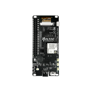 Heltec 2.90 E-ink Display Meshtastic ESP32 LoRa with Arduino Smart Price Tag E-Paper Monitor開発キットBluetoothWiFi - Product Image 2