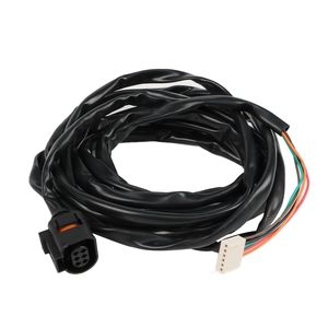 (30-4110) Medidor de relación aire/combustible UEGO con sensor 4,9 LSU, kit de sensor de control O2 de banda ancha | Salida analógica de 0-5V (rango 10-20 AFR) - Product Image 6