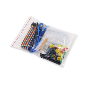 Kit per UNO R3 circuito elettronico 12-in-1 programmabile ingegneria formazione vapore