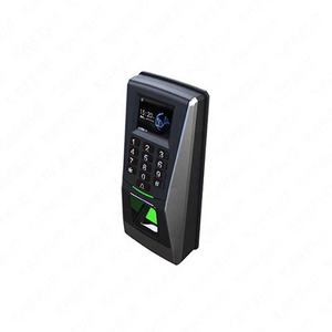 Zugriffs kontrolle für Finger abdrucks canner Cloud Biometrisches Zugangs kontroll system Gerät Zeiter fassung gerät - Product Image 5