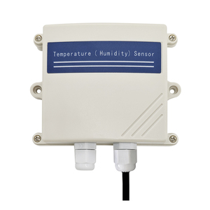 Sonda digital de temperatura RS485, transmisor de temperatura y humedad con comunicación WiFi, compatible con OEM y ODM - Product Image 6