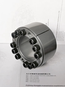 Chất lượng cao Z4 mở rộng tay áo keyless khóa thiết bị, kẹp mở rộng tay áo truyền tải điện thành phần - Product Image 4