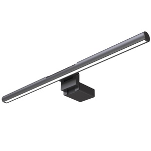 LED Light Computer Monitor Light Screen Monitor Light <strong>Lamp</strong> Bar No <strong>Glare</strong> Eye Care E-Reading LED Task Desk <strong>Lamp</strong> - Product Image 1