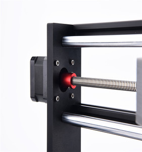 2025最新款雕刻激光机和高分辨率数控路由器，适用于300x180x40mm pro - Product Image 6