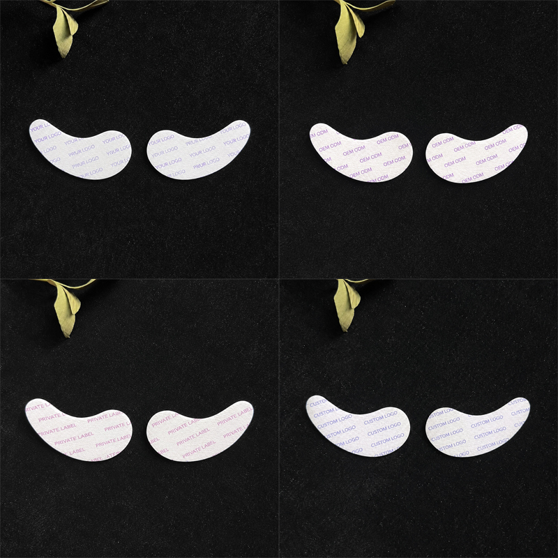 Custom patterns