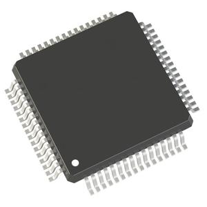 STM32F413RHT3 IC MCU 32BIT 1,5 MB FLASH 64LQFP - Product Image 1