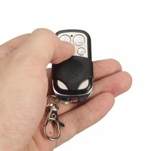 Für DOORHAN Fernbedienung DOORHAN Sender 2 4 Elektrischer Tor öffner 433MHz Bedienfeld für Barriere 4CH Für die Garage - Product Image 3