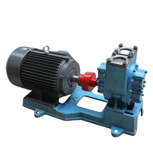 100yhcb-100 xăng dầu hỏa dầu diesel chất bôi trơn dầu bơm bánh răng cho xe tăng xe - Product Image 3