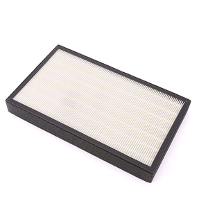 Hệ thống điều hòa không khí trung tâm Hộp lọc không khí Bộ lọc HEPA Bộ lọc than hoạt tính cho hệ thống thông gió quạt thông gió - Product Image 6