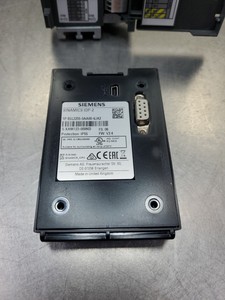 Neue und originale SPS 6 SL32101PE123UL1 (PM2402 W 6 SL32440BB121FA0 IOP2 Loc1D0 SPS-Programmier steuerung - Product Image 5
