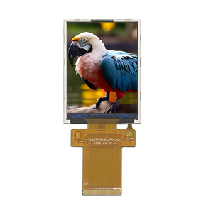 Piccola fabbrica all'ingrosso display lcd MCU SPI RGB interfaccia 240*320 2.8 pollici tft modulo lcd - Product Image 6