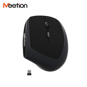 Meetion MT-DirectorC Ergonomic Design with Shortcuts Ergonomic <strong>Mouse</strong> Suitable for Long <strong>Use</strong> <strong>Keyboard</strong> <strong>Mouse</strong> Set