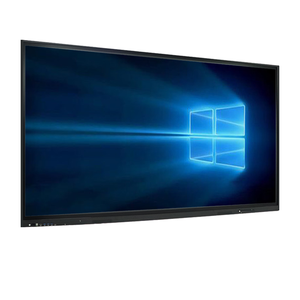 Scheda Touch Screen intelligente con pannello interattivo per l'istruzione In un unico pannello interattivo con Monitor interattivo - Product Image 6