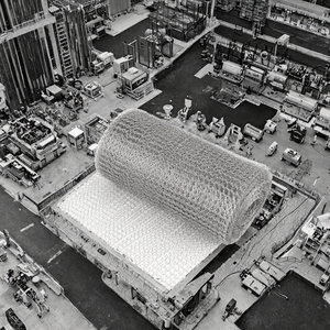 Dệt <span class=keywords><strong>Net</strong></span> Thép Không Gỉ 304 Dệt Kim Dây Lưới Tự Làm Nhà Máy & Chuột Động Chuột Bảo Vệ Với Tùy Chỉnh Cắt Dịch Vụ - Product Image 3