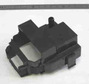 H086044-00 Noritsu QSS2901/3001/3101/3201/3311/3501/3701用の互換性のあるブラックフォトプリンターリボンカセット - Product Image 2