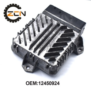 Şanzıman parçası number12450924 kontrol modülü Allison şanzıman TCM - Product Image 6