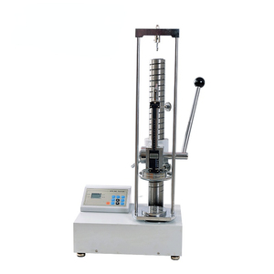 Bahar gerginlik gücü sıkıştırma yük testi ile DC-ATH-1000N elektronik çekme test makinesi 220V 1 yıl garanti - Product Image 1