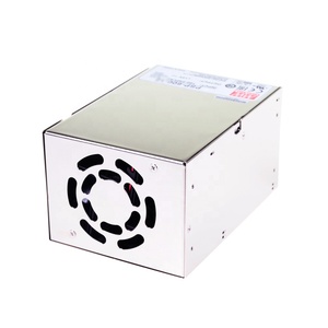 600W PFC ve paralel fonksiyonlu PSP-600-24 - Product Image 5