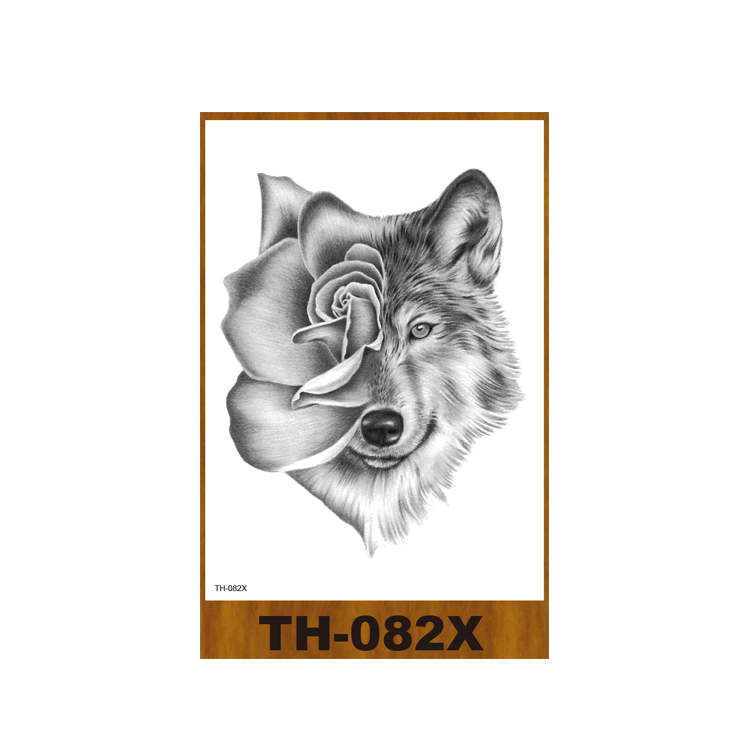 TH-82X