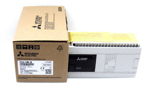 Original SPS-Modul Lieferant FX3GA-60MT-CM FX3U 32MT Hergestellt in China Mitsubishi Plc Fx3u Plc Programmier steuerung - Product Image 3