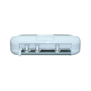 Mycut A3 A4 แบบพกพาเซ็นเซอร์กล้องContourเดสก์ท็อปMINIเครื่องตัดหน้าจอสัมผัส - Product Image 5