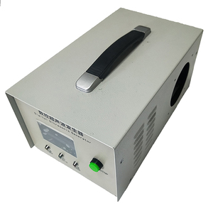 Factory Customized Double Door Metal Powder Spraying Distribution Box <strong>Rittal</strong> Control Cabinet - Product Image 2