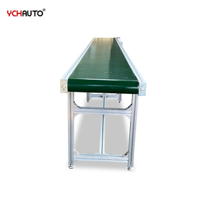 2025 Neues automatisches Mini-PVC-Band förderer Horizontales LKW-Lade-Entlade system mit CE zum Verkauf - Product Image 1