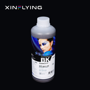 Tinta de impresión de etiquetas/tinta de transferencia de calor de impresión/grabado de tinta para impresión de pantalla - Product Image 4