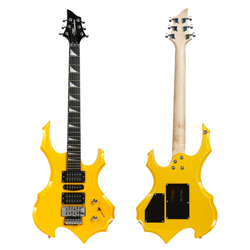 Jaune