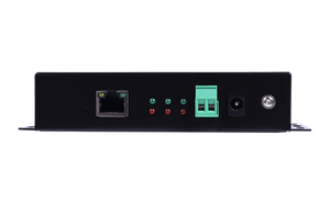 Porta seriale industriale 2 RS232 RS485 al Server convertitore Ethernet TCP/IP supporto USR-N520 MQTT Modbus RTU TCP - Product Image 4