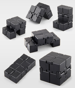 Игрушечный кубик-антистресс для детей и взрослых - Product Image 6