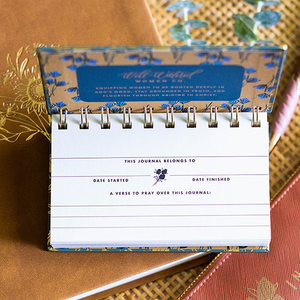 2025 OVO Printing 2026 Custom Scripture Memory <strong>Bible</strong> Spiral Binding Hard Cover Journal Notebook <strong>Day</strong> Agenda Planners - Product Image 2