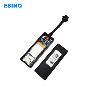 EGPS araç takip cihazı 100 Tracker 9-v araba motor desteği ile motor kesim ücretsiz Clouding izleme uygulaması - Product Image 2