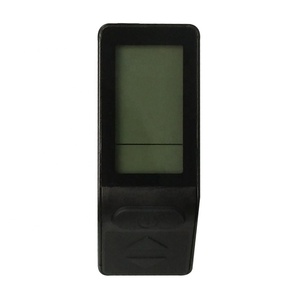 KT-30A kontrolör ve KT-LCD4 W/1000W 1500 için elektrikli bisiklet dönüştürme kiti ekran ile Ebike KT kontrol sistemi - Product Image 4