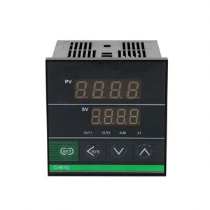 CHB702 termostato entrada múltiple PID Control de temperatura controlador de temperatura inteligente
