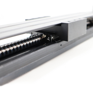 Módulo CNC de etapa lineal de eje X y Z, guía deslizante lineal KK KR1501 KR1502 KR2001KR2006 KR2602 KR2606 KR30H KR3306 HIWIN KK6005 - Product Image 5