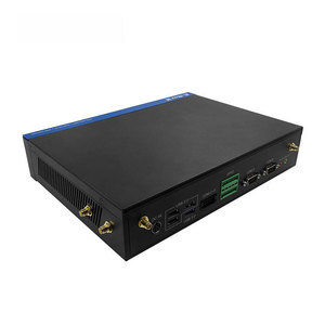 Intel-ordenador industrial Tiger Lake-U, con 2 puertos ethernet - Product Image 2